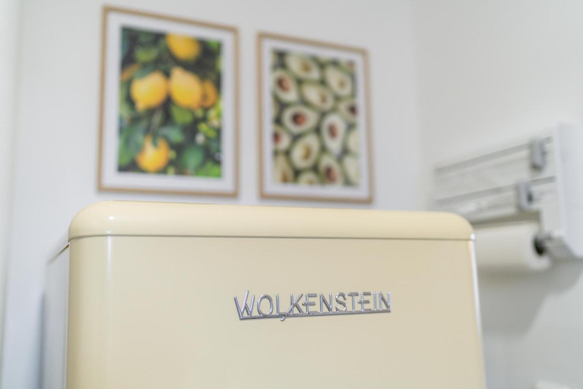 Mitten In Wolfsburg - Happyhome - 2 Zimmer, 6 Personen, Outletcenter, Autostadt, Vw-Nah, Parken Экстерьер фото
